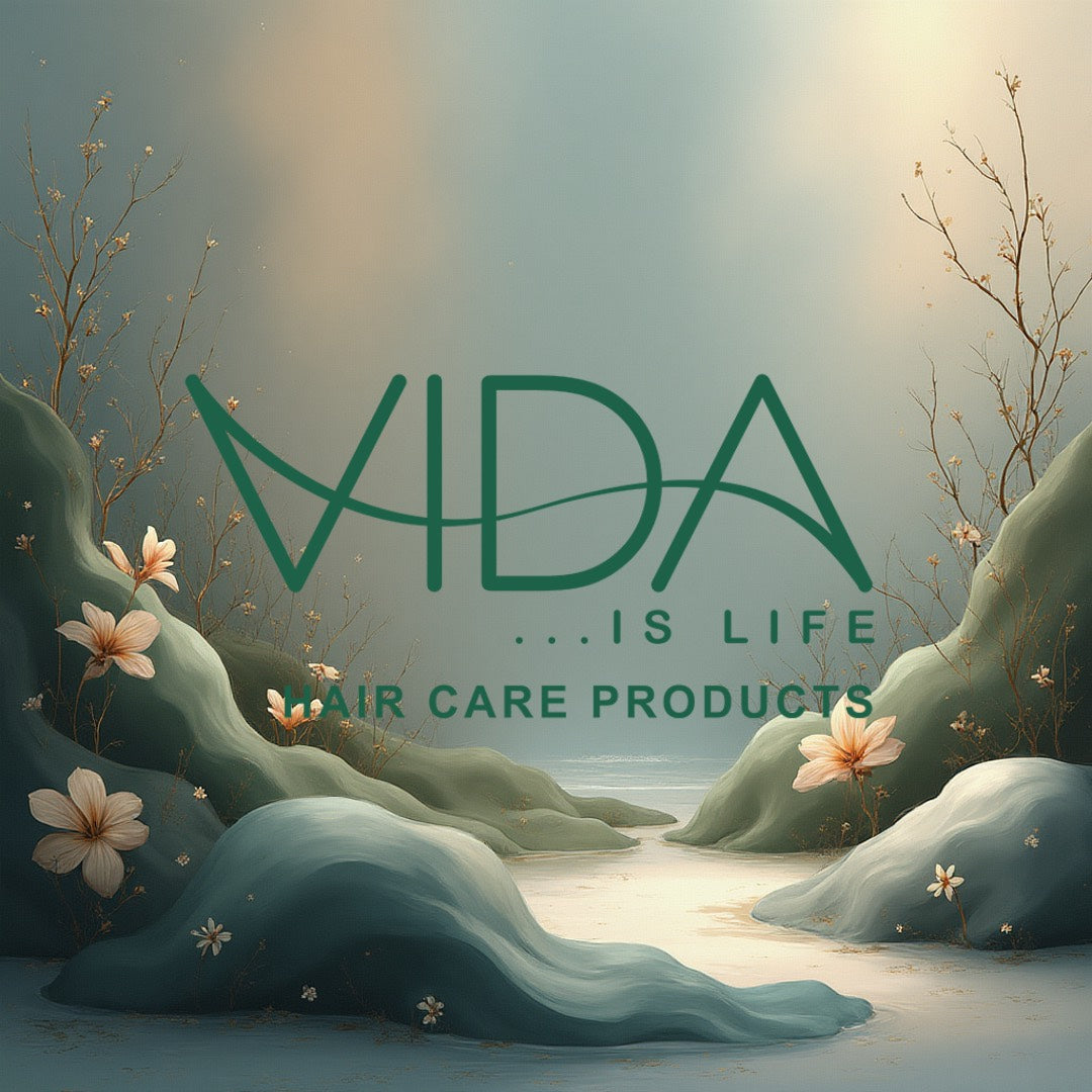 VIDA..is life