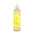 Aunt Jackie’s E Blast Hydrates and strengthens hair for soft, frizz-free curls.