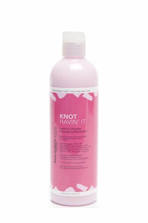 aunt jackies knot having it combing and styling easy by softening and loosening hard-to-manage hair