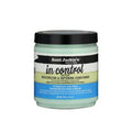 aunt jackie’s in control softening conditioner for manageable, hydrated hair