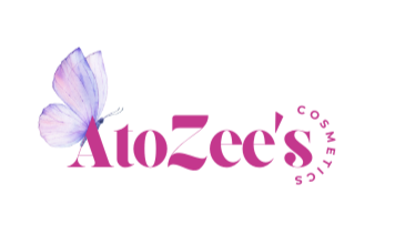 A to Zee's cosmetics