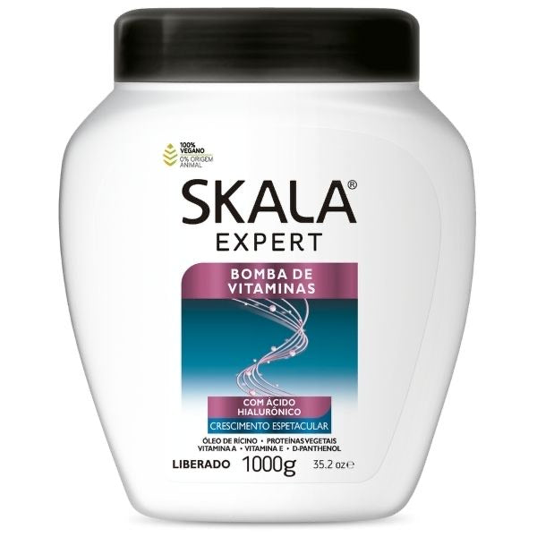 SKALA Expert-Bomba de Vitaminas,1kg