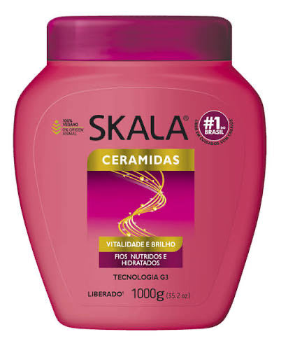 SKALA Expert-Ceramidas,1kg