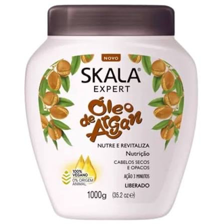 SKALA Expert-Óleo de Argan,1kg