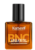 Karseell BNC Argan Oil hydrates and nourishes skin and hair
