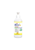 bco face scrub  gently to remove dead skin cells and impurities