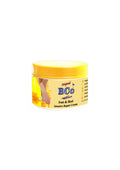 bco foot and heel repair cream deeply moisturizes and repairs dry, cracked skin for smoother, healthier feet