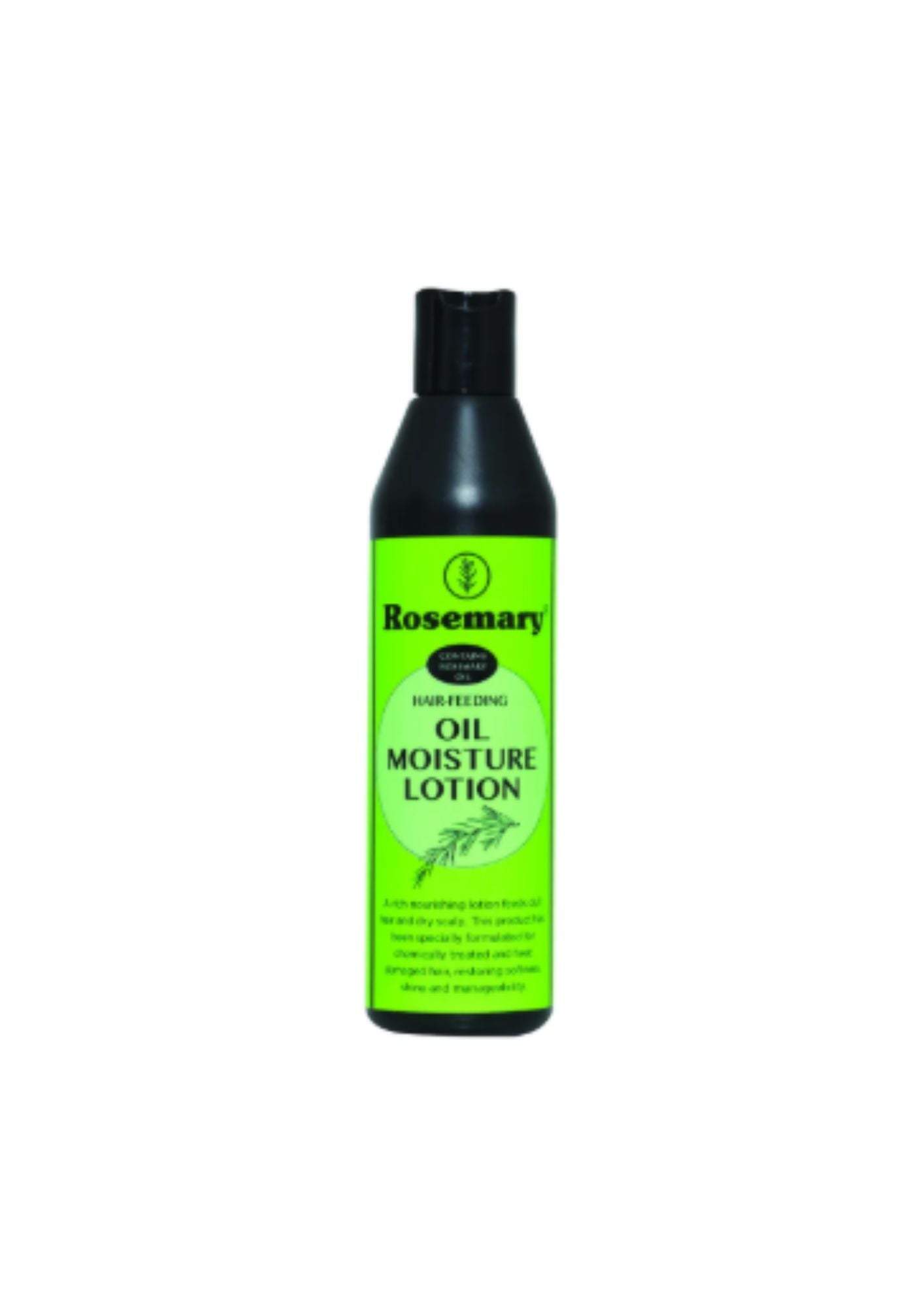Rosemary-Oil Moisure Lotion