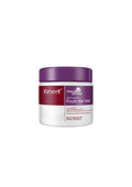 Karseell Purple Mask neutralizes brassiness and enhances cool tones, leaving hair vibrant