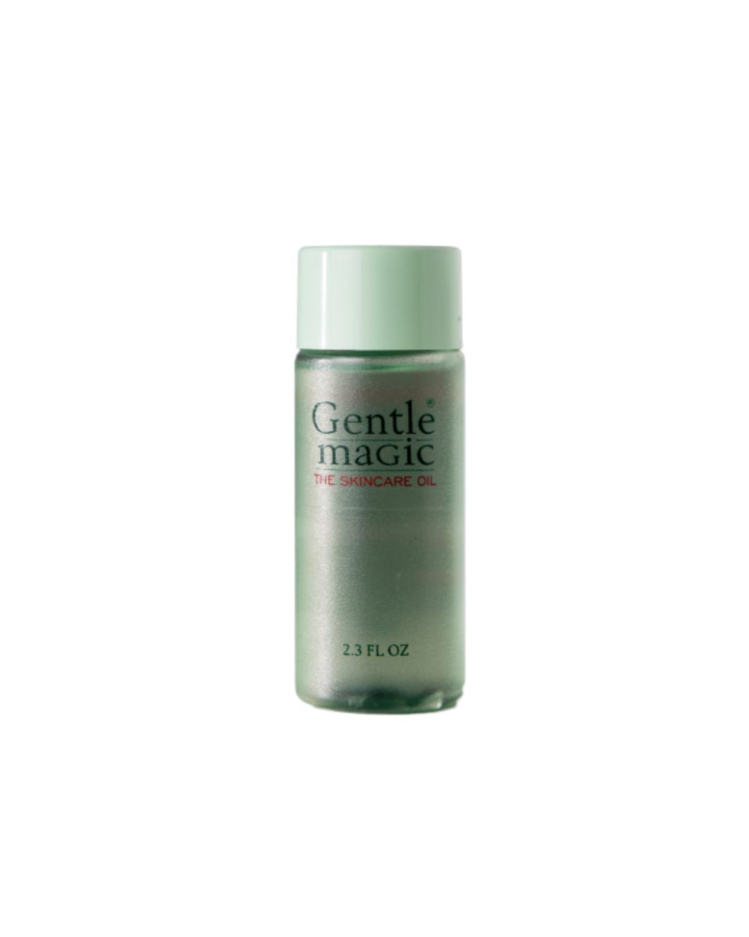 Gentle Magic Skincare Oil hydrates, nourishes, and helps improve the appearance of marks