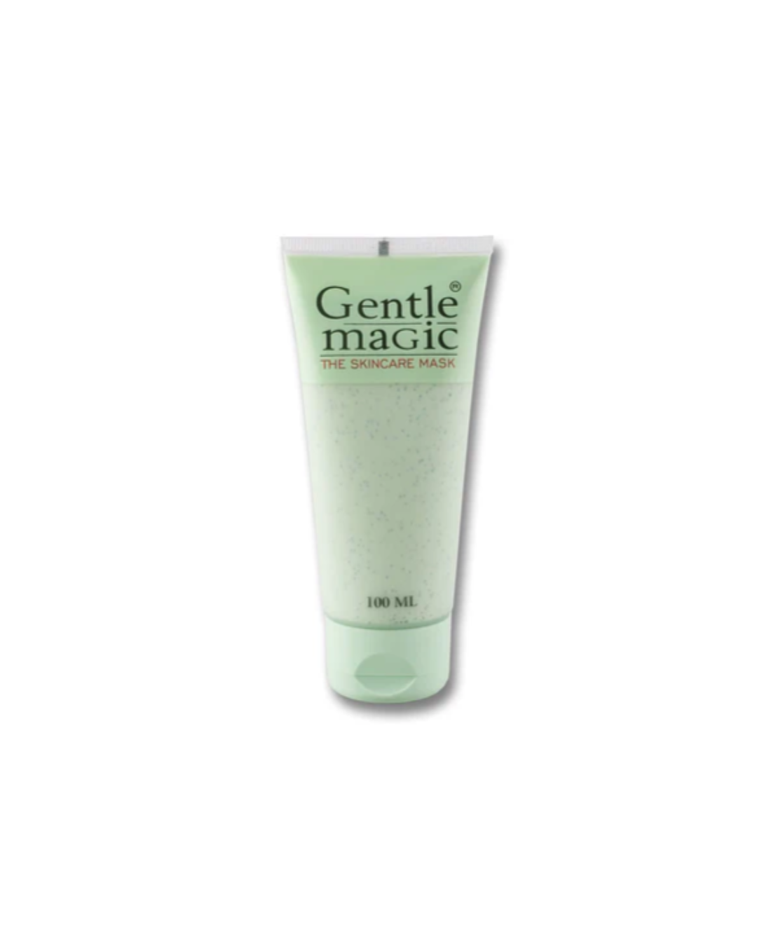 Gentle Magic Skincare Mask  cleanse, soothe, and refresh the skin