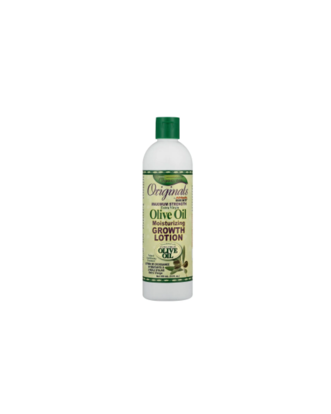 Originals Moisturizing Growth Lotion
