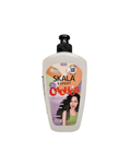 skala liquid gel  Ideal for styling curls, waves, or sleek looks