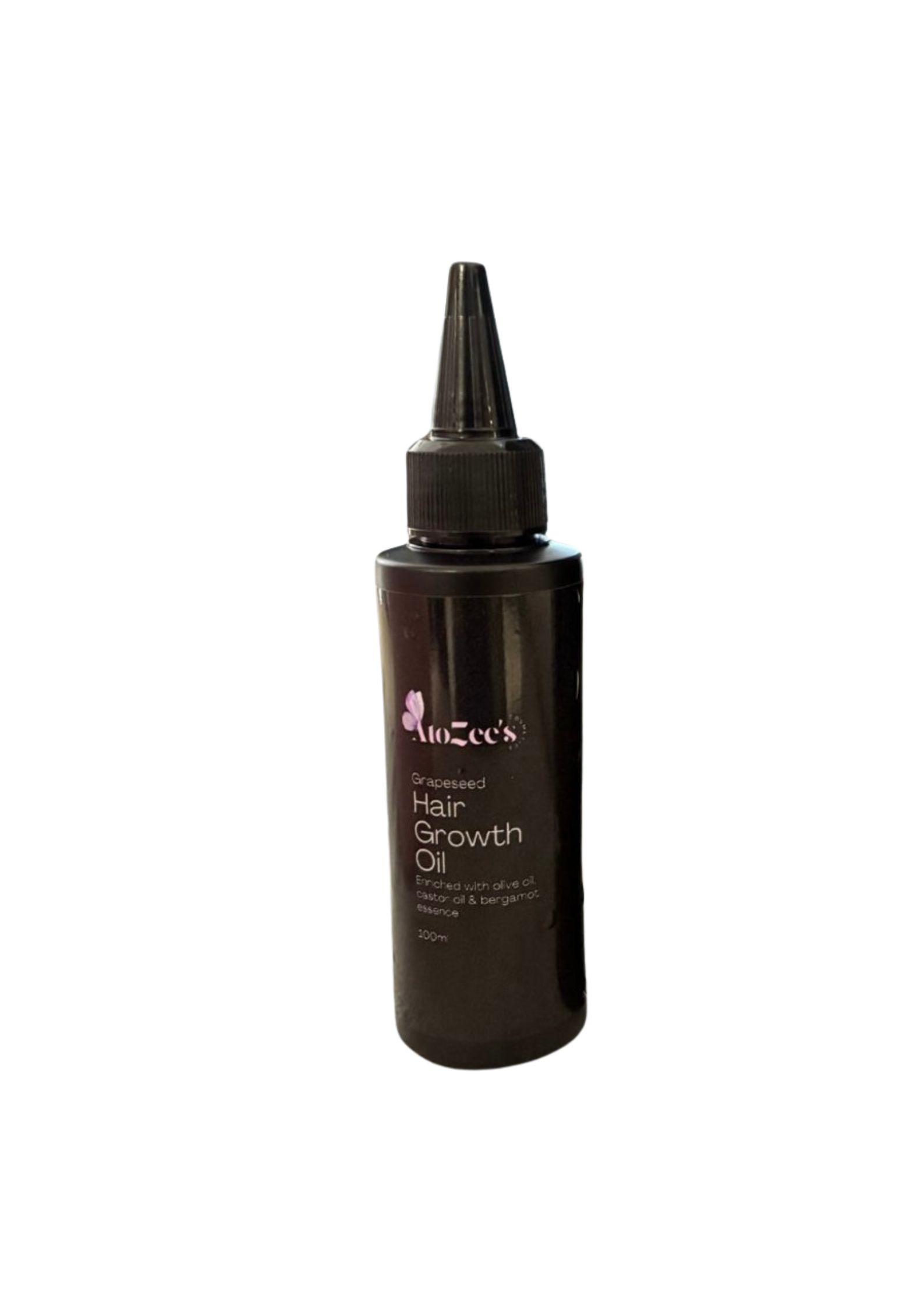 AtoZee's Hair Growth Oil