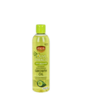 African Pride-Growth oil