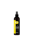 fermented rice water natural leave in treatment for hair growth