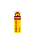 bergamots essence for deep nourishment of follicle roots for hair regrowth