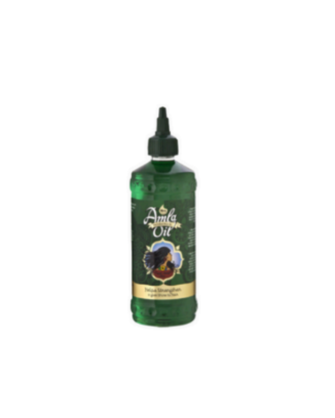 amla oil for deep hair nourishment and growth