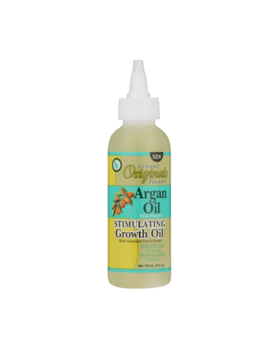 Originals Argan Oil