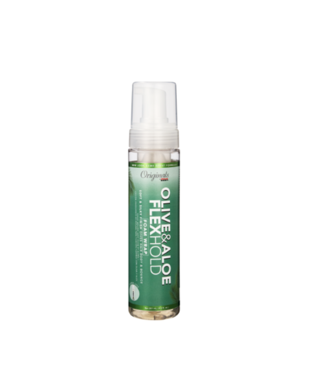 Originals Flex Hold Foam Mousse