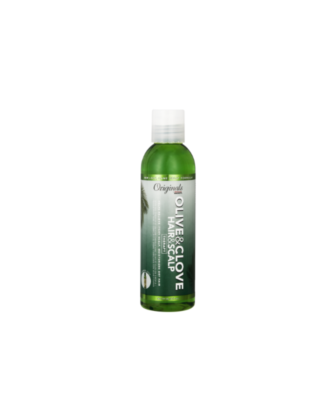 Originals Scalp  therapy