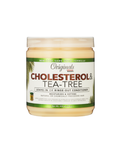 Originals Tea Tree and Cholesterol Leave-In conditioner