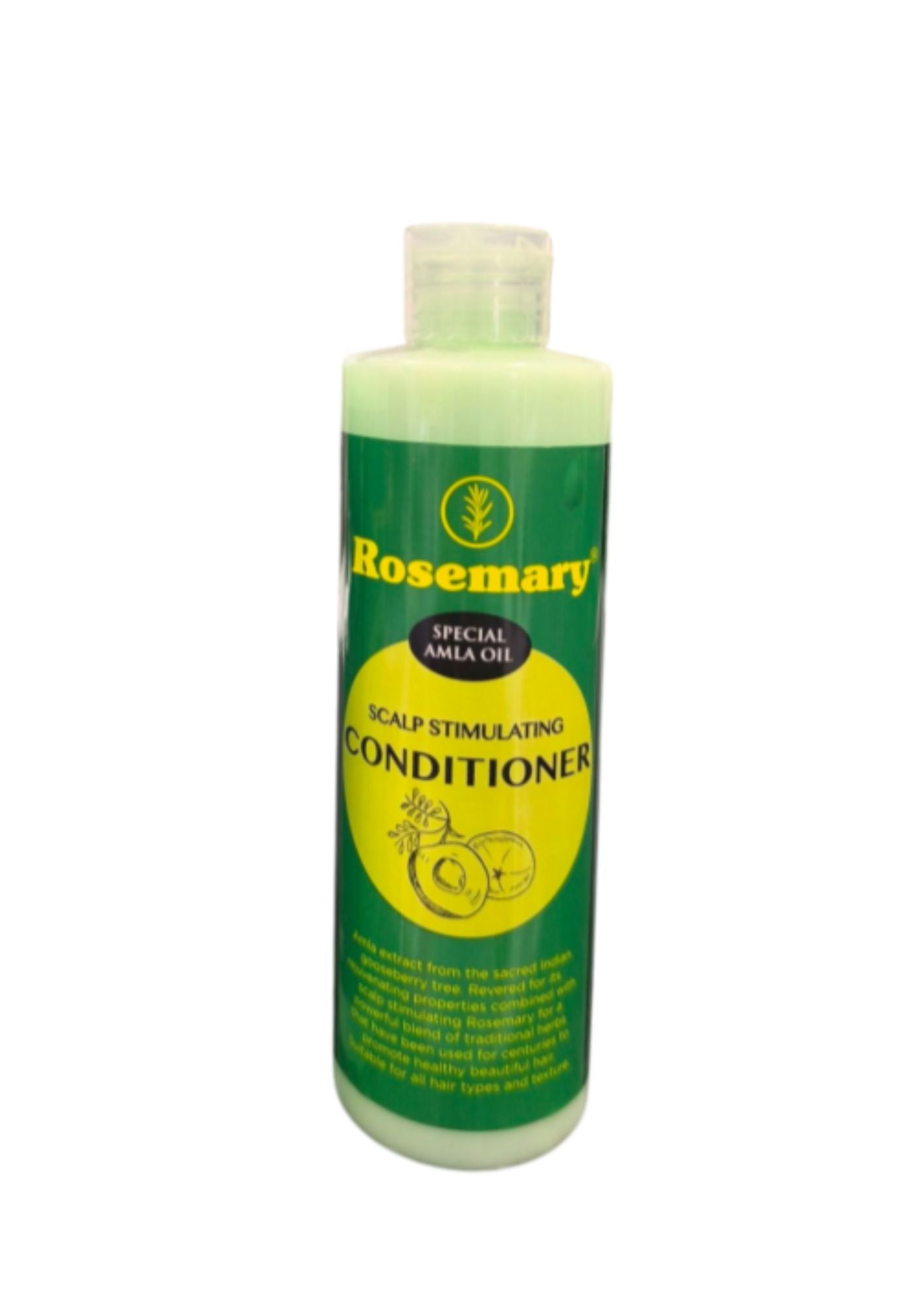 Rosemary Amla Oil conditioner