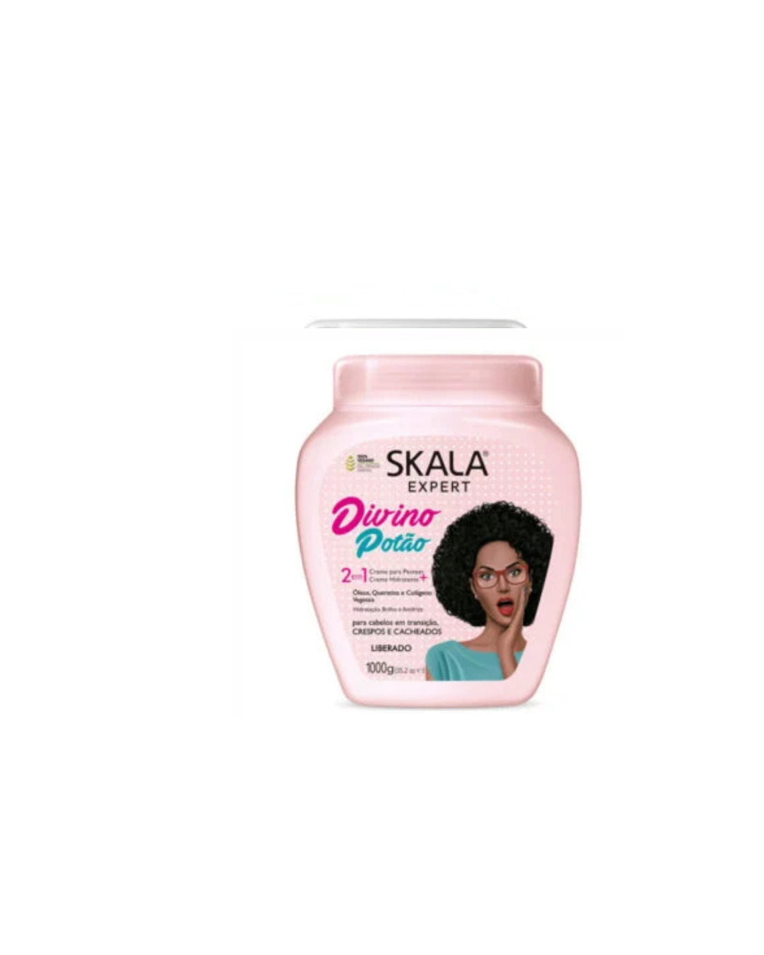 SKALA Expert-Divino Potão, 1kg