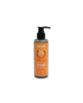 Karseell BNC Leave-In Cream nourishes and protects hair, leaving it soft, manageable