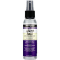 aunt jackies shine boss enriched with grapeseed and jojoba oils to revive dull, dry hair and reduce frizz