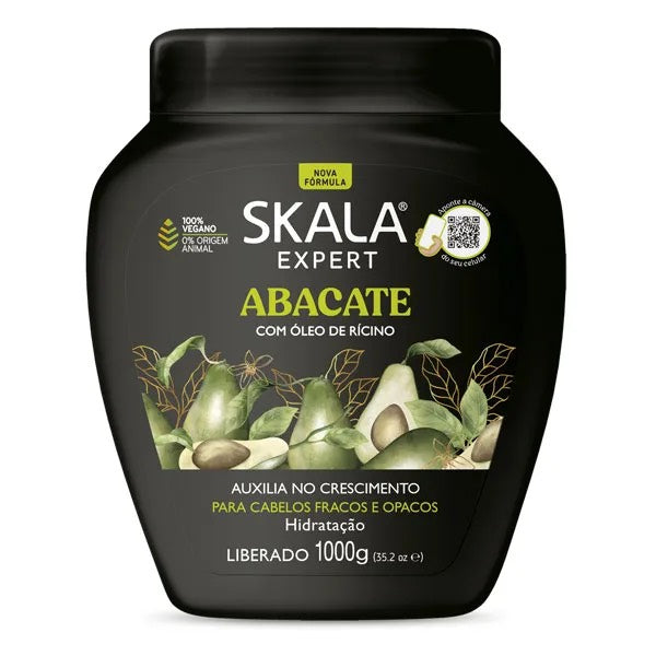 SKALA Expert Abacate (Avocado)