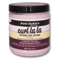 Aunt Jackie's-Curl la la
