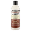 aunt jackie’s coco wash creamy cleanser for gently removing buildup