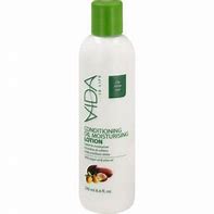 Vida Oil Moisturizing Lotion Lightweight lotion for deep hydration and softness.