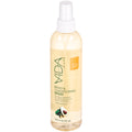 Vida Braid and Conditioning Spray Detangles and nourishes for smooth, healthy braids.