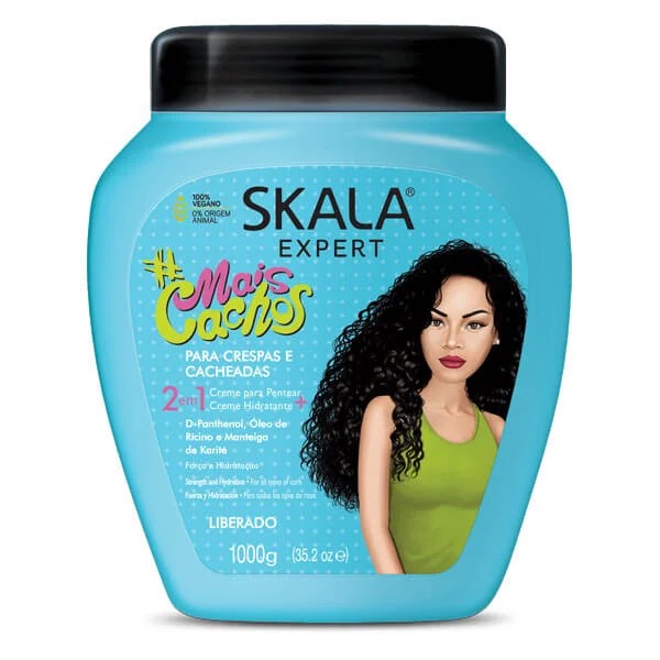 SKALA Expert-Mais Cachos,1kg