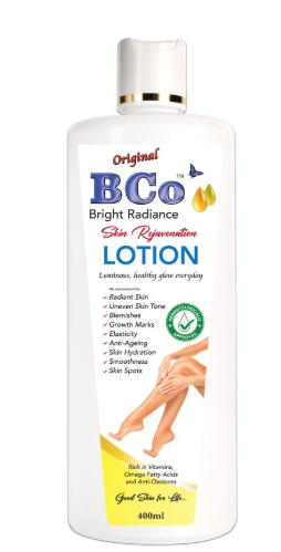 skin rejuvenation lotion  hydrates and revitalizes the skin while promoting a smoother, more even complexion