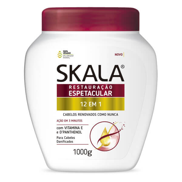 SKALA Expert-Restauração Espetacular,1kg