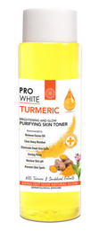 Pro White Turmeric skin toner