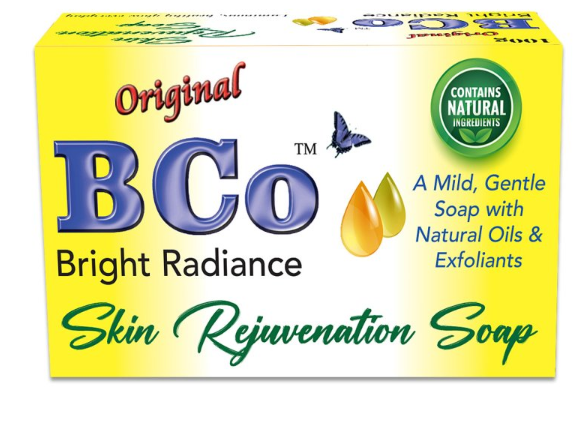 skin rejuvenation soap gently cleanses while promoting cell renewal for a fresher, brighter complexion